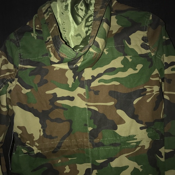 "NEW" AMBIANCE OUTERWEAR JACKET - Picture 8 of 8